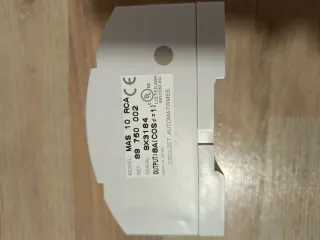 Crouzet Millenium MAS 10 RCA