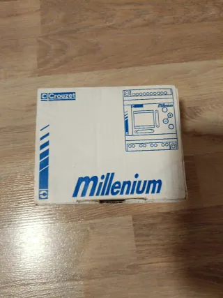 Crouzet Millenium MAS 10 RCA