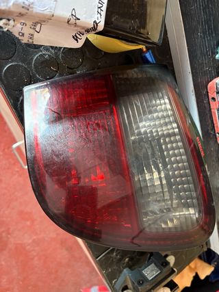 Pilotos Traseros Seat Leon 99-05