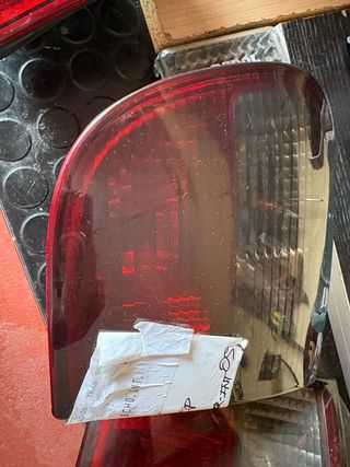 Pilotos Traseros Seat Leon 99-05