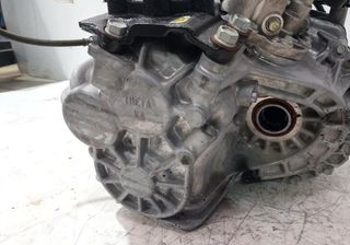 Hyundai 144525 caja cambios sb35jg ix35 lm el elh