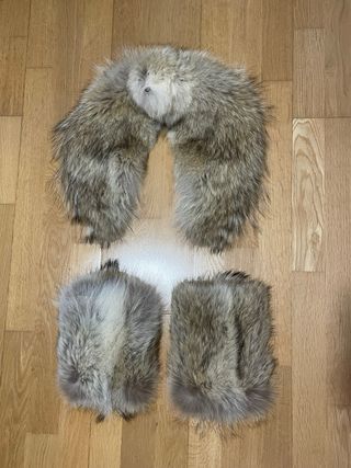 Chaqueta pelo Rock&Republic Vintage 2000s