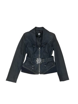 Chaqueta pelo Rock&Republic Vintage 2000s