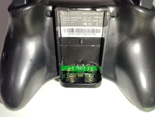 Mando Inalámbrico PC + Dongle USB