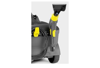 Karcher Puzzi 10/1 Limpiadora de Alfombras 3 usos