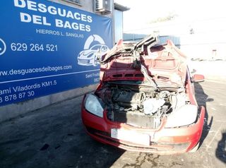 Mercedes-benz 526386 centralita 0281018019 clase a