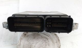 Mercedes-benz 526386 centralita 0281018019 clase a