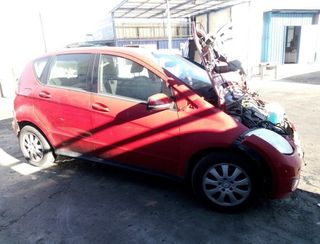 Mercedes-benz 526386 centralita 0281018019 clase a