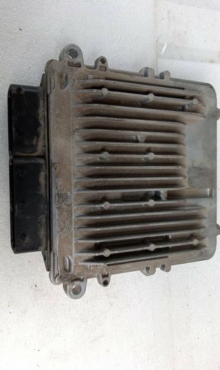 Mercedes-benz 526386 centralita 0281018019 clase a