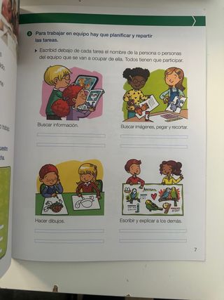 CIENCIAS DE LA NATURALEZA MADRID 2 PRIMARIA SAB...