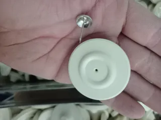 Alarmas de seguridad para ropa