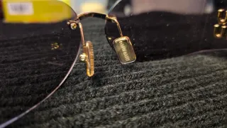 Gafas Miu Miu Luxottica Nuevas