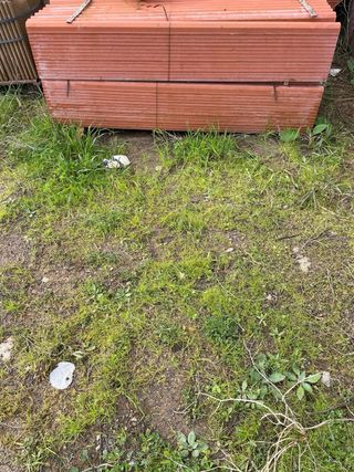 Recillones cerámicos