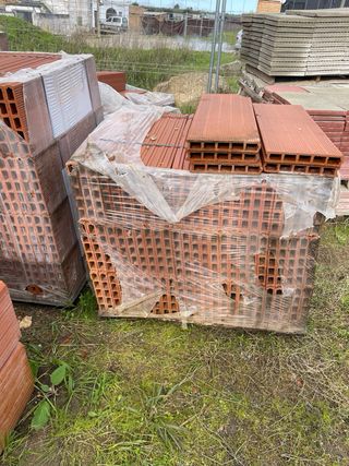 Recillones cerámicos