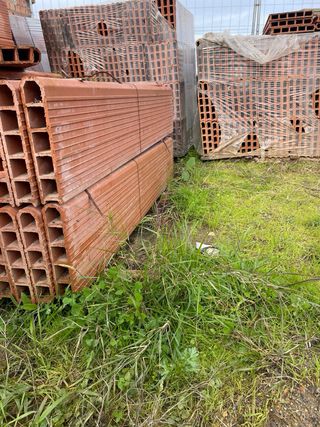 Recillones cerámicos