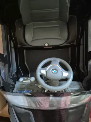 Coches a batería para niños