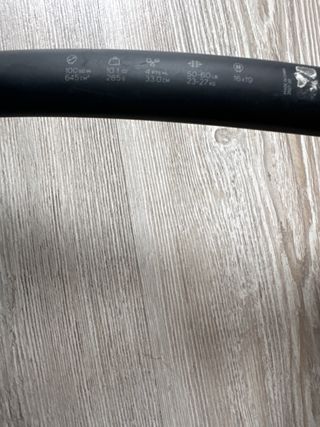 Raqueta de Tenis Wilson Blade