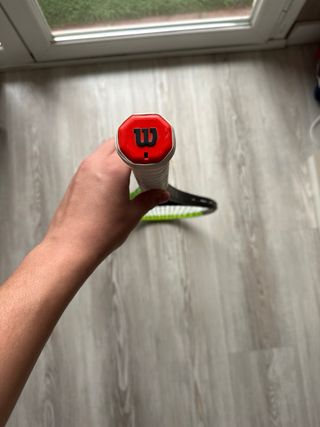 Raqueta de Tenis Wilson Blade