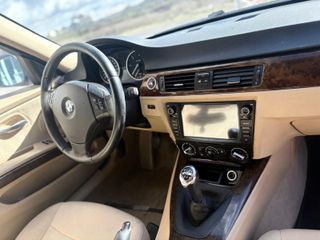 BMW Serie 3 2009