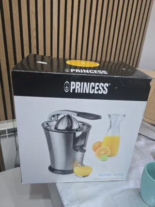 Exprimidor Princess