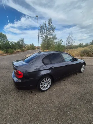 BMW Serie 3 2005