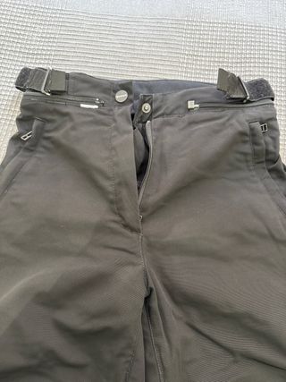 Pantalón Moto Mujer Dainese