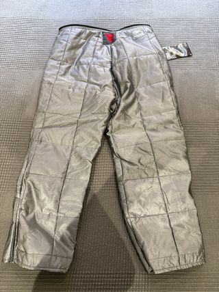 Pantalón Moto Mujer Dainese