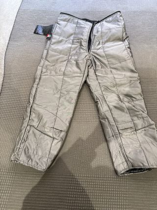Pantalón Moto Mujer Dainese