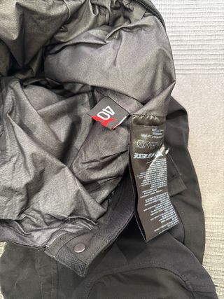 Pantalón Moto Mujer Dainese