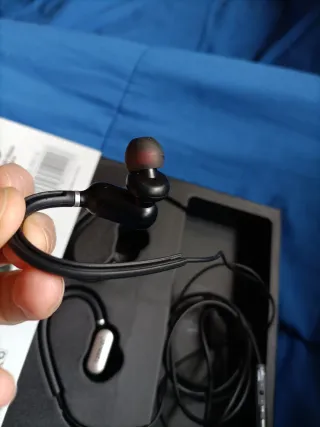 Auriculares Deportivos Temco ER01-N