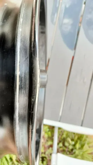 Llanta Delantera Honda ADV 350