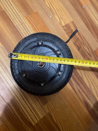 Motor patinete eléctrico 36V