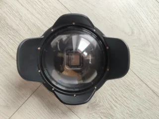 SHOOT DOME PORT 5.0 para GoPro HERO5