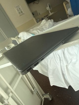 Portátil HP 255 G10 Ryzen 5 16GB