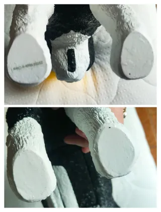 Lampada Seletti Jobby The Cat Nuova con Scatola.