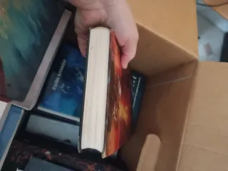 Cinco Estirpes I y II