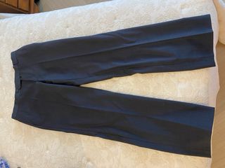 Traje CARAMELO gris talla 48