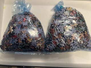 Puzzle Educa 1500 Piezas Palais des Fleurs