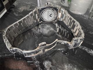 Reloj Viceroy Hombre Acero Inoxidable