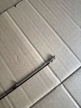 Caña de Pescar Megabass Diablo 6'8