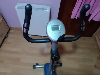 Bicicleta Estática