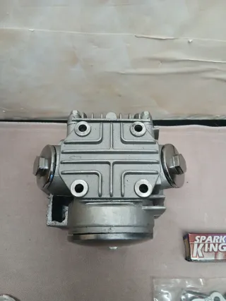 Kit Testa Cilindro 47mm Honda S65 TRX70 ATC70