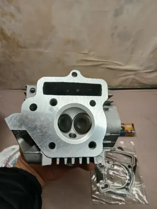 Kit Testa Cilindro 47mm Honda S65 TRX70 ATC70