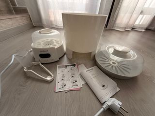 Esterilizador Miniland Super 6