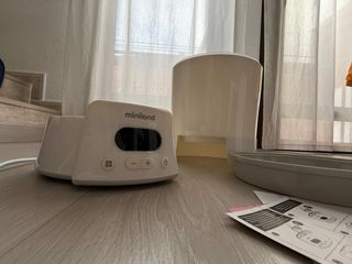 Esterilizador Miniland Super 6