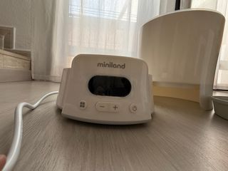 Esterilizador Miniland Super 6