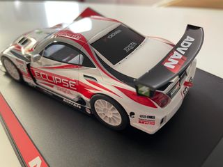 LEXUS SC 430 ECLIPSE