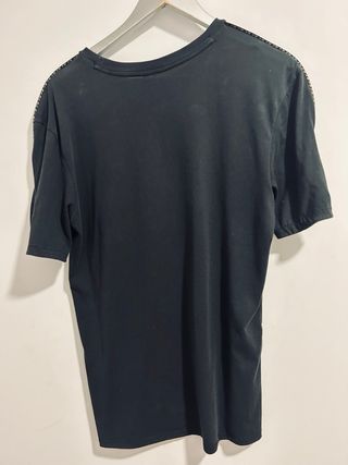 Camiseta Nike Training Negra
