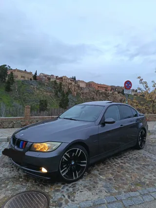BMW Serie 3 2010