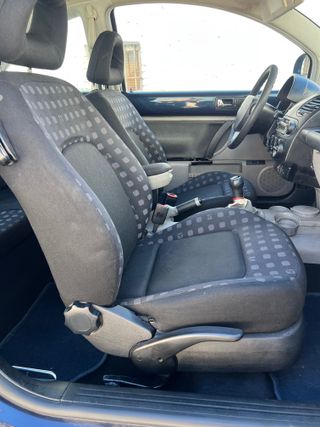 Volkswagen new Beetle 1.9 tdi 120.000 km!